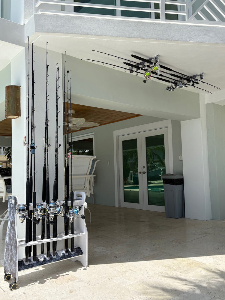Designed by Anglers, for Anglers
